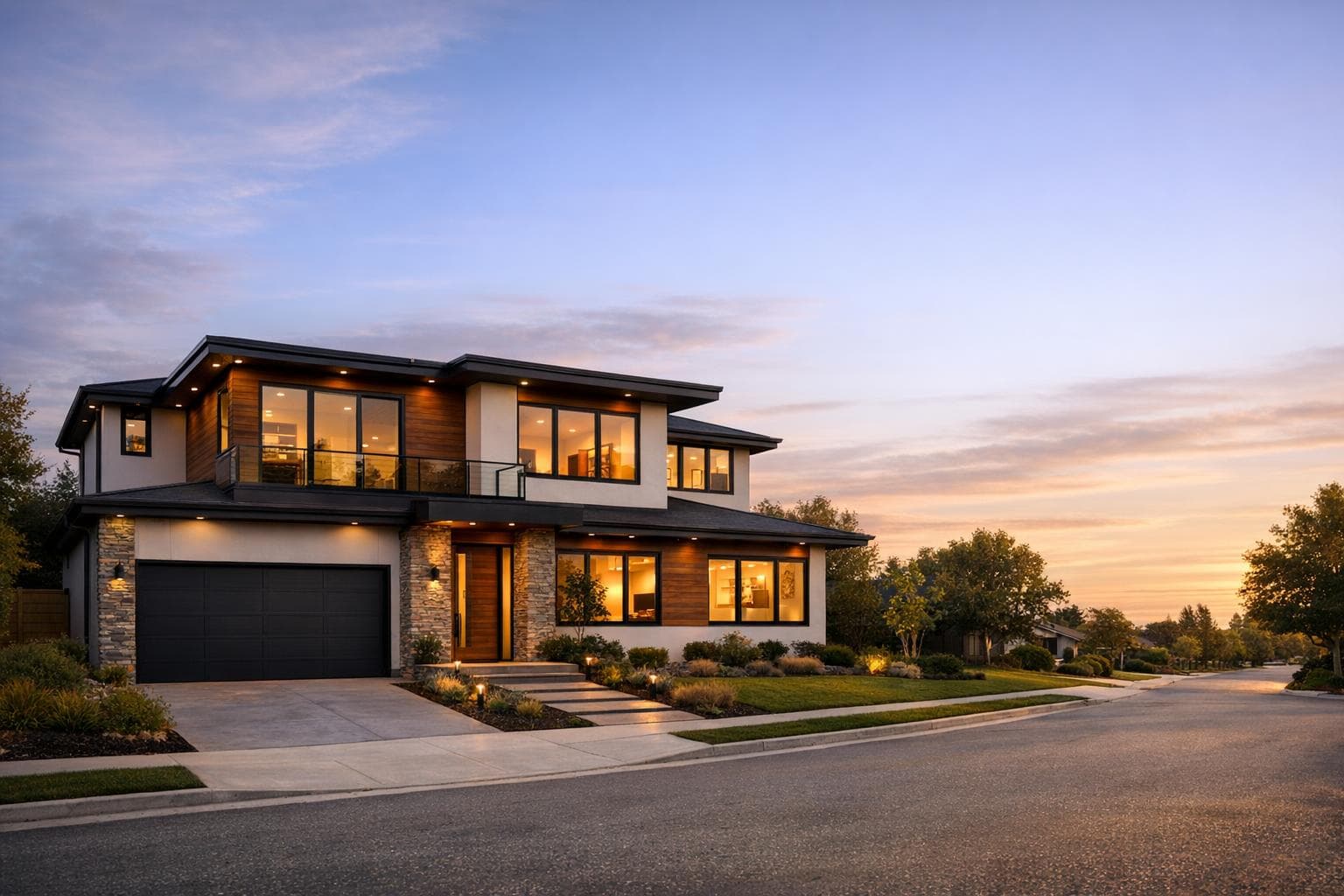 Renovated single-family home in a Northeast neighborhood